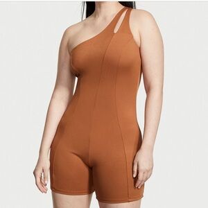 VICTORIA'S SECRET
One-Shoulder Unitard
